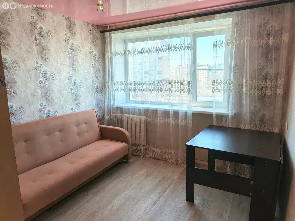 1к в 2-комнатной квартире (14 м) - Фото 2