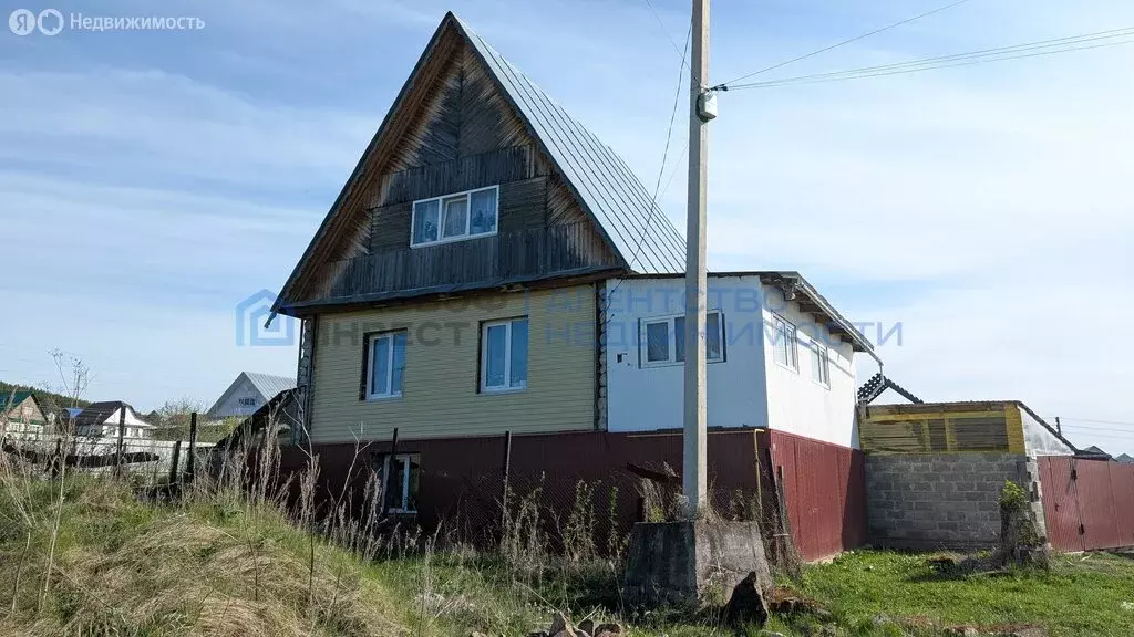Дом в Белорецк, Коллективная улица, 31 (160 м) - Фото 2