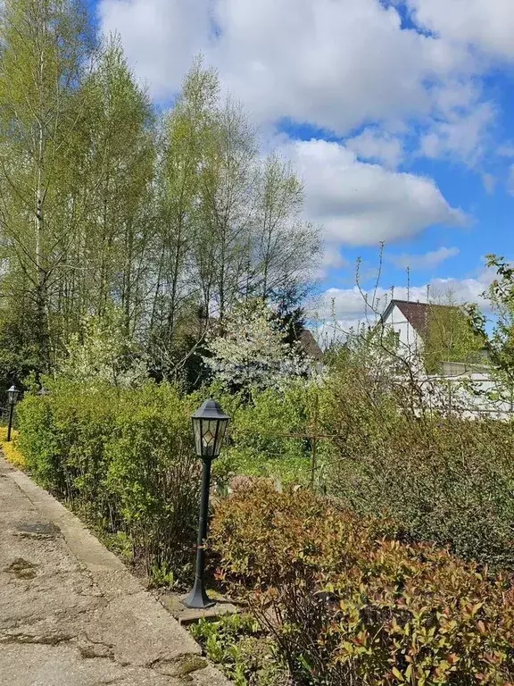 Дом в Московская область, Одинцовский городской округ, д. Бутынь 52 ... - Фото 0