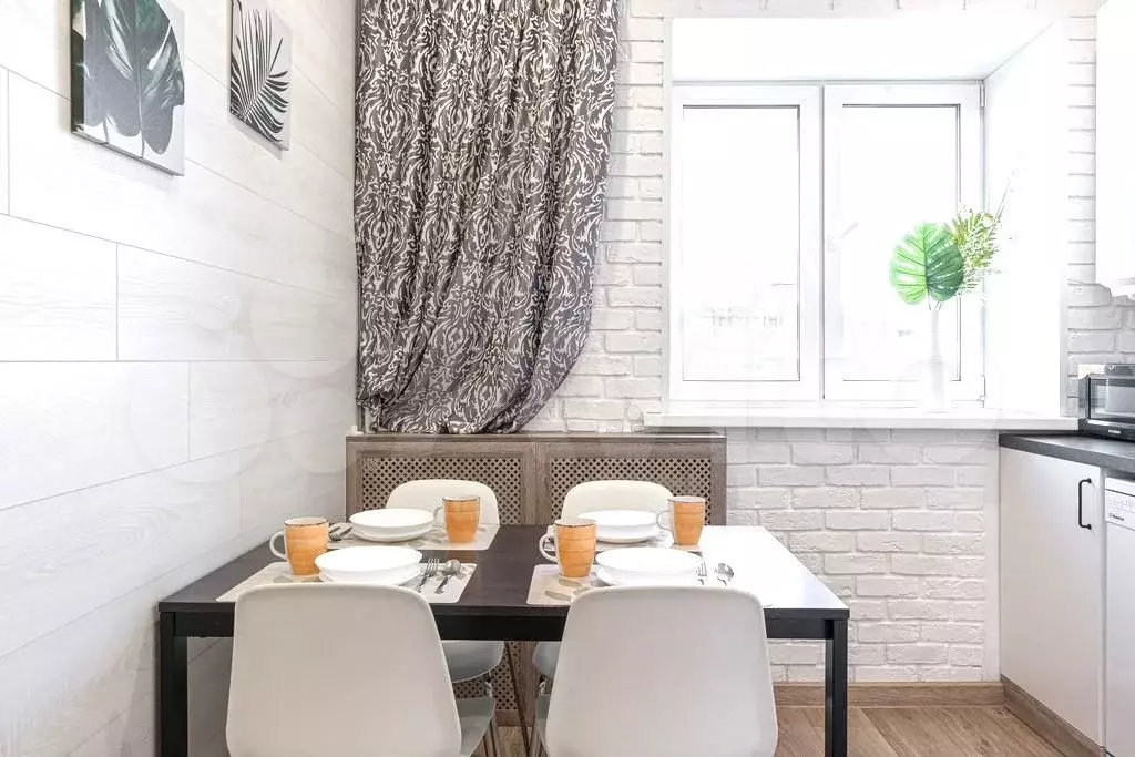 2-к. квартира, 47 м, 3/5 эт. - Фото 1