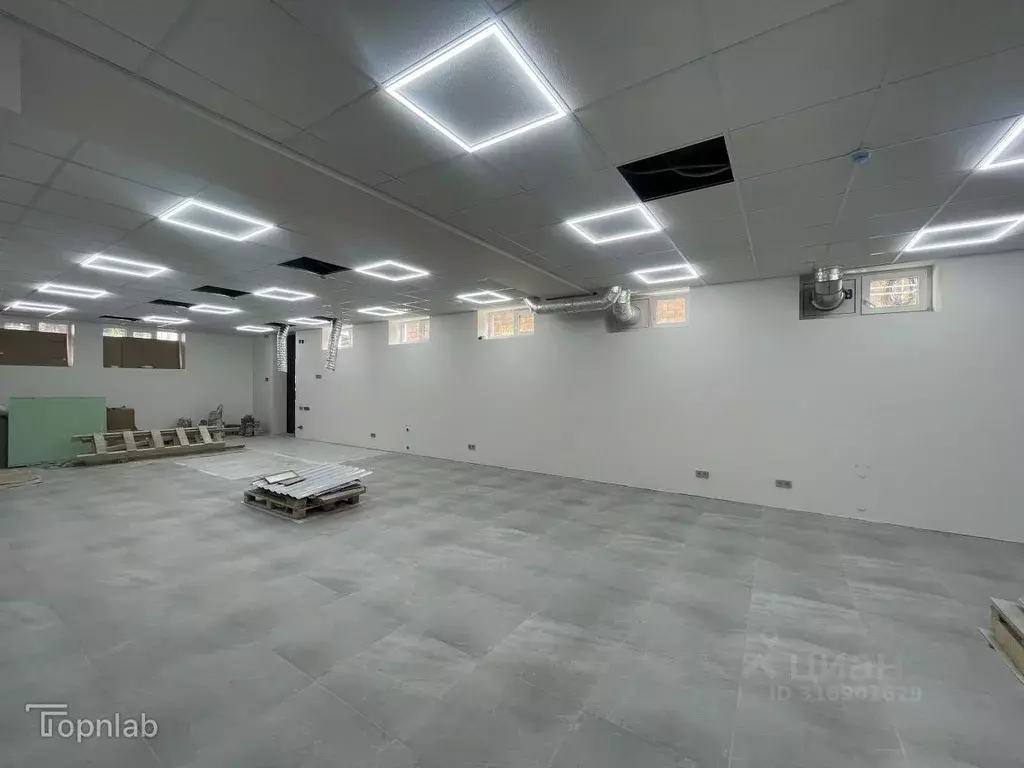 Помещение свободного назначения в Кабардино-Балкария, Нальчик ... - Фото 2