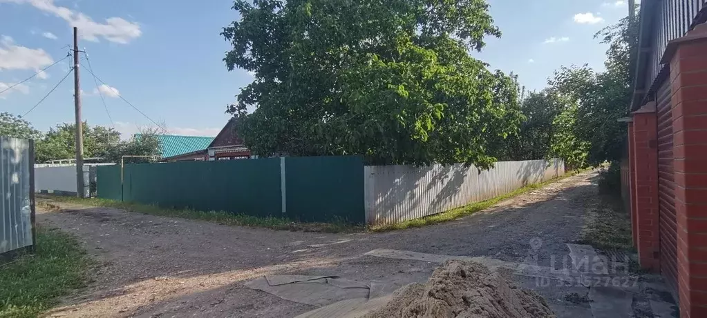 Дом в Ростовская область, Азов Азовский район, ул. Никитина (26 м) - Фото 1