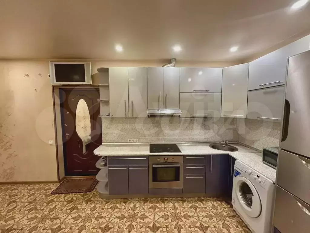 2-к. квартира, 44,7 м, 7/9 эт. - Фото 0