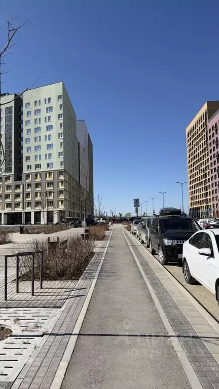 Помещение свободного назначения в Свердловская область, Екатеринбург ... - Фото 1