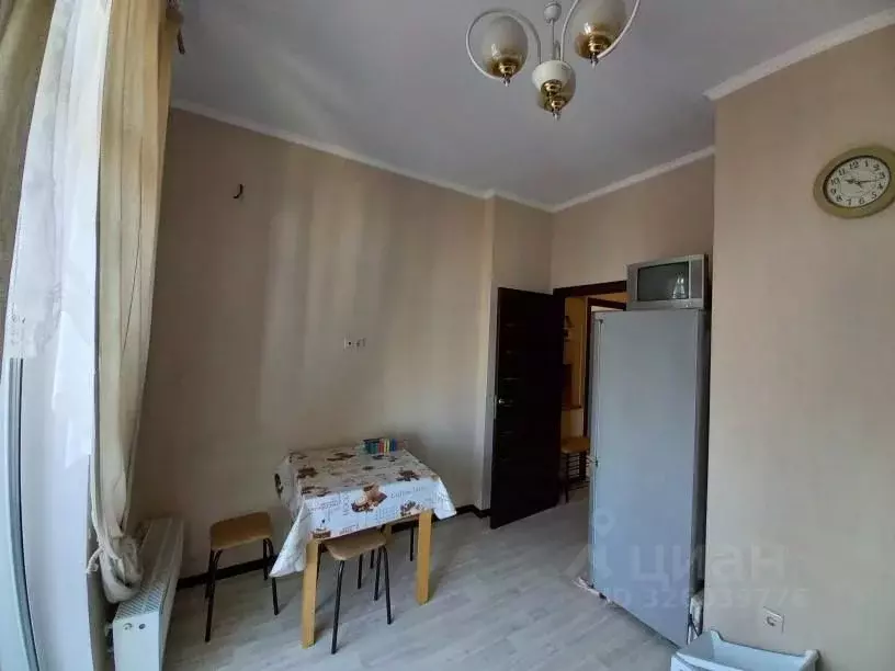 1-к кв. Московская область, Ленинский городской округ, Молоково пгт ... - Фото 2