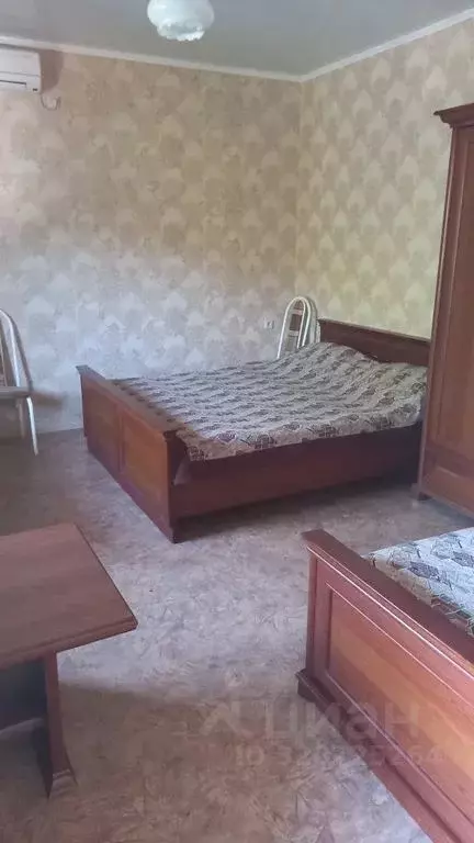 Комната Краснодарский край, Анапа муниципальный округ, с. Витязево ул. ... - Фото 0
