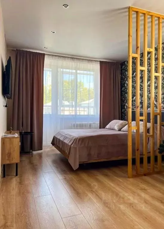 1-к кв. Костромская область, Кострома Горная ул., 26 (35.0 м) - Фото 1