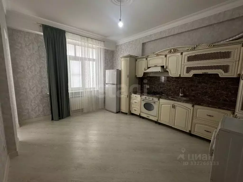 1-к кв. Дагестан, Махачкала ул. Юсупова, 65 (52.0 м) - Фото 1