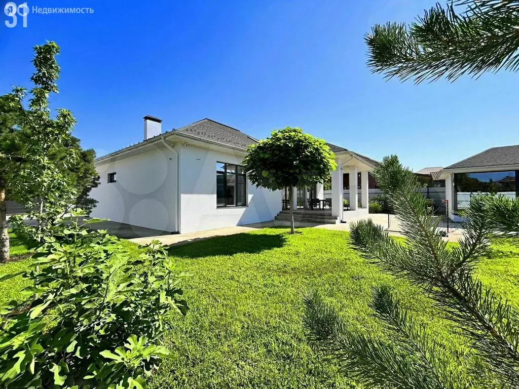 Дом в посёлок Южный, Почтовая улица (180 м) - Фото 2