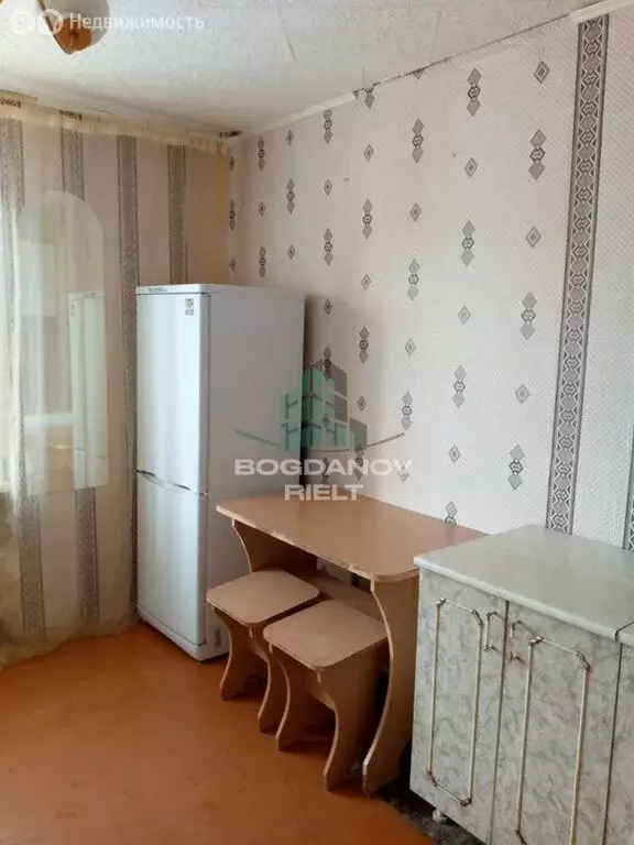 1к в -комнатной квартире (12 м) - Фото 2