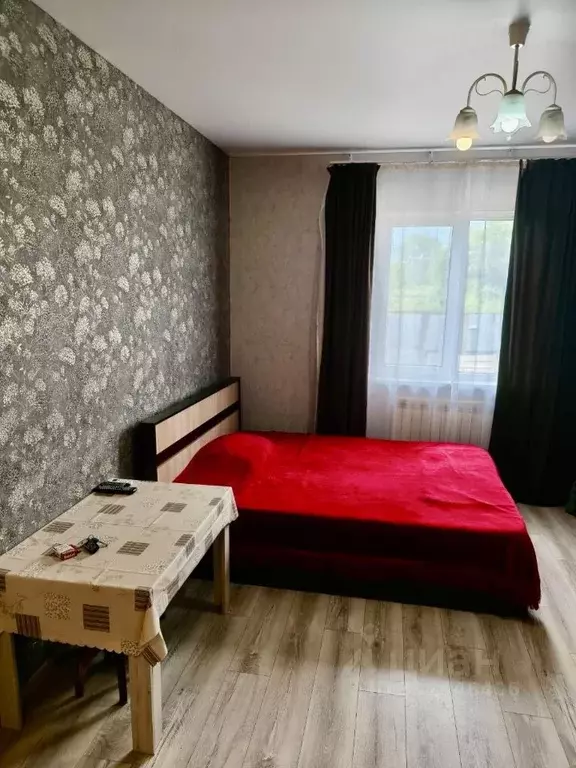 Студия Краснодарский край, Сочи городской округ, с. Веселое  (28.0 м) - Фото 1