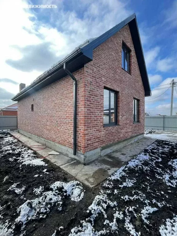 Дом в станица Новотитаровская, улица Ленина, 135 (120 м) - Фото 0