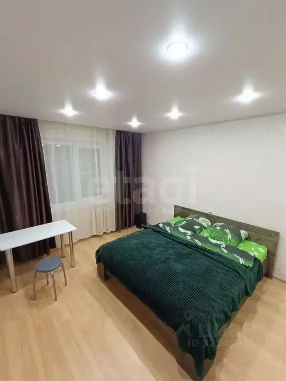 1-к кв. Ярославская область, Ярославль ул. Строителей, 1к3 (36.0 м) - Фото 2