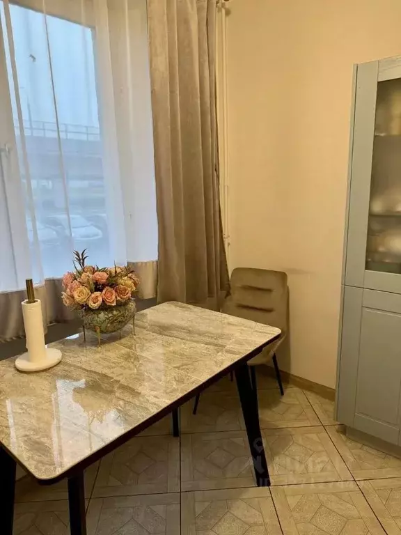 3-к кв. Москва Люблинская ул., 5К1 (62.6 м) - Фото 1