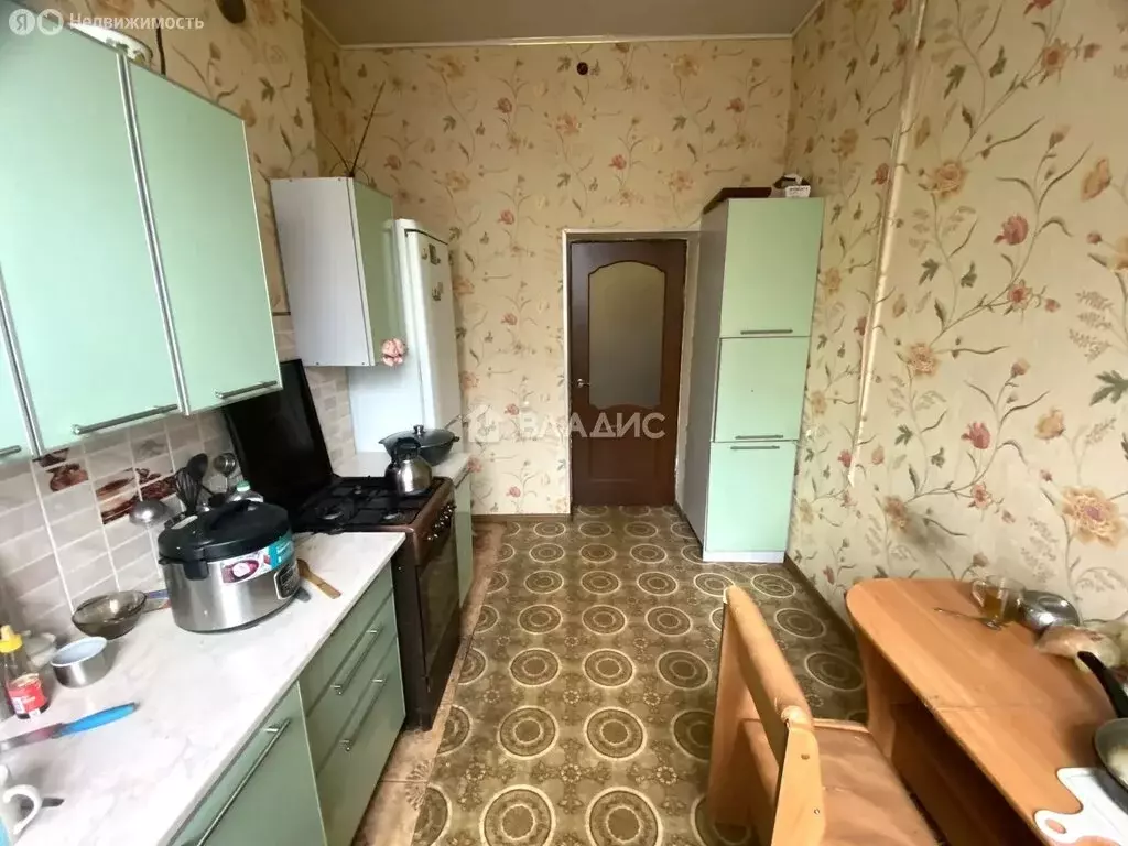 2-комнатная квартира: Калуга, Гвардейская улица, 8 (57.7 м) - Фото 2