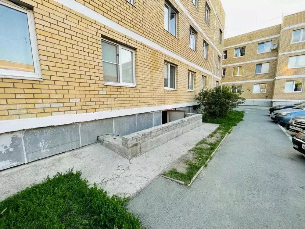 Склад в Свердловская область, Арамиль Красноармейская ул., 120к1 (116 ... - Фото 2