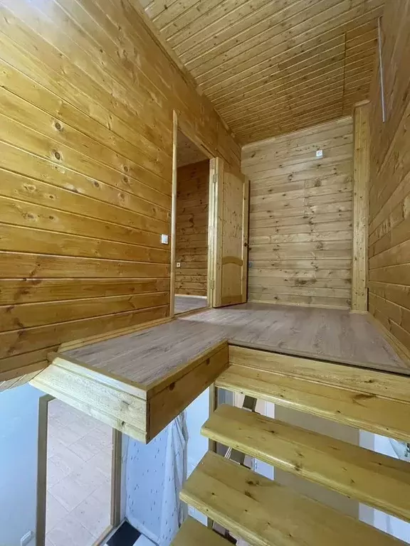 Таунхаус в Краснодарский край, Туапсинский муниципальный округ, с. ... - Фото 1
