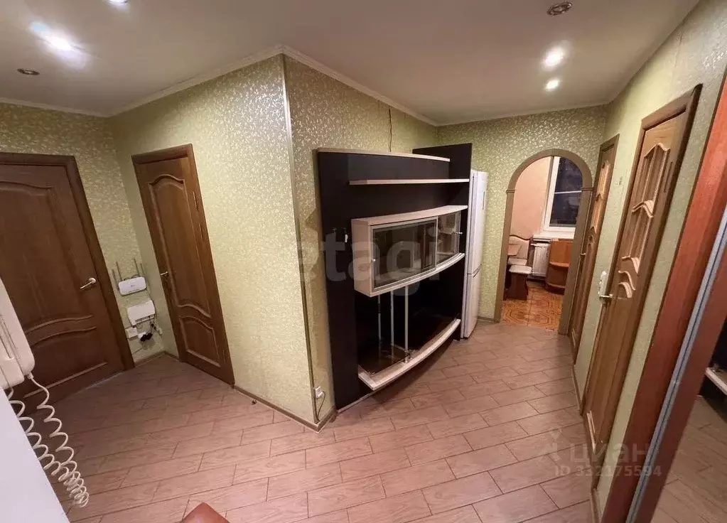 2-к кв. Санкт-Петербург ул. Димитрова, 20К1 (49.5 м) - Фото 2