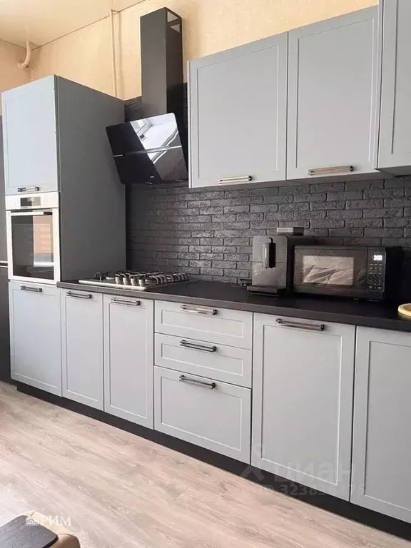 1-к кв. Вологодская область, Череповец ул. Максима Горького, 22 (40.8 ... - Фото 1