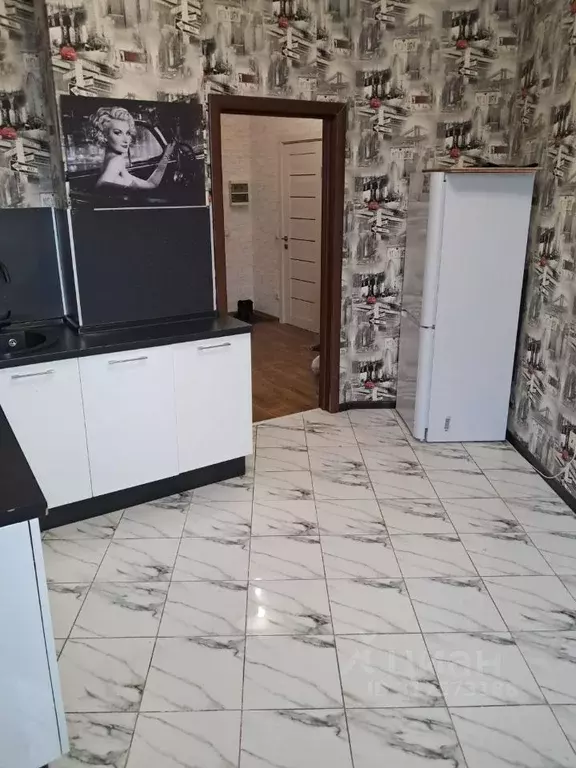 1-к кв. Московская область, Балашиха 1 Мая мкр, 25 (46.0 м) - Фото 0
