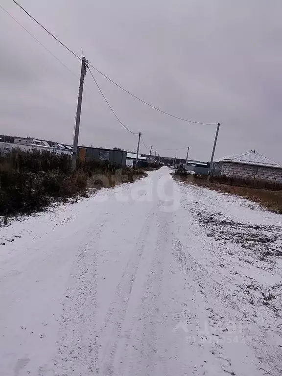 Дом в Калужская область, Ферзиковский муниципальный округ, Грабцево ... - Фото 2