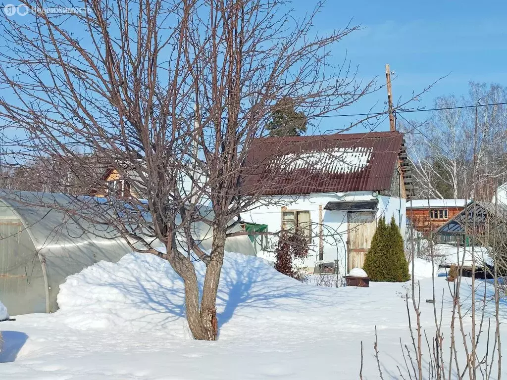 Дом в посёлок Кедровое, СНТ Коллективный сад № 1 (12 м) - Фото 2