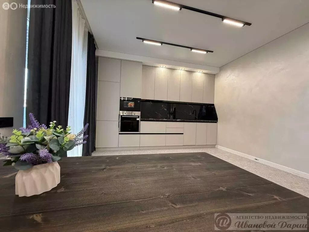 Дом в посёлок Придорожный, жилой район Яицкое (110 м) - Фото 1