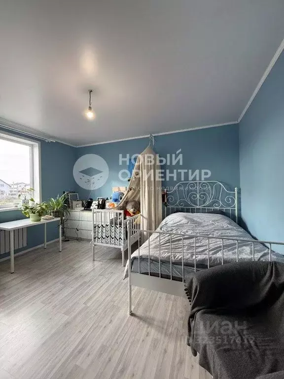 Дом в Свердловская область, Сысертский муниципальный округ, пос. ... - Фото 2