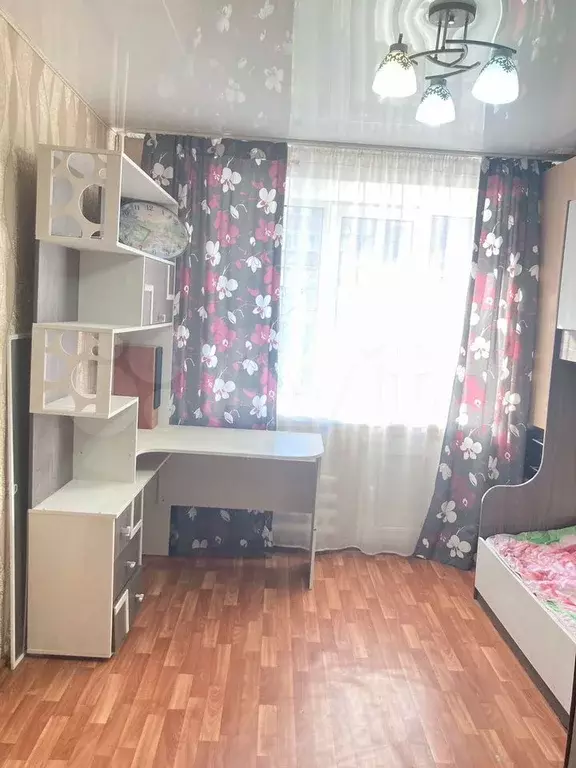 2-к. квартира, 36,3 м, 2/5 эт. - Фото 0