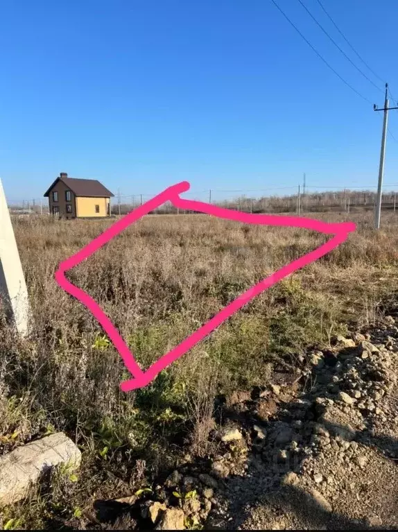 Участок в Башкортостан, Уфимский район, Зубовский сельсовет, с. ... - Фото 1