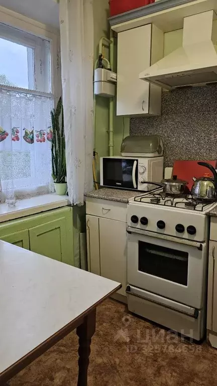 2-к кв. Архангельская область, Архангельск просп. Обводный Канал, 54 ... - Фото 2