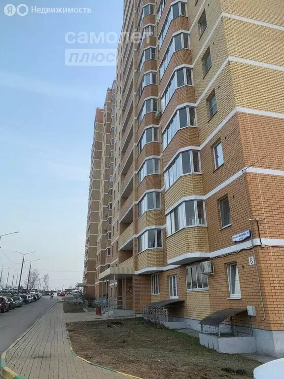 2-комнатная квартира: Тула, улица Генерала Маргелова, 9Б (57 м) - Фото 0