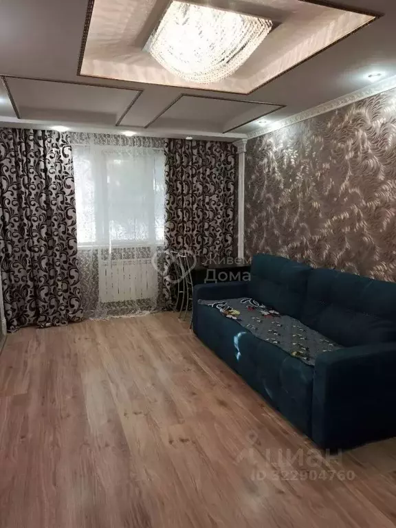 3-к кв. Волгоградская область, Волгоград ул. Фадеева, 51 (61.6 м) - Фото 2