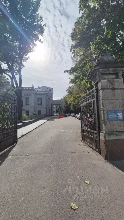 6-к кв. Москва Новая Басманная ул., 14С1 (144.1 м) - Фото 2