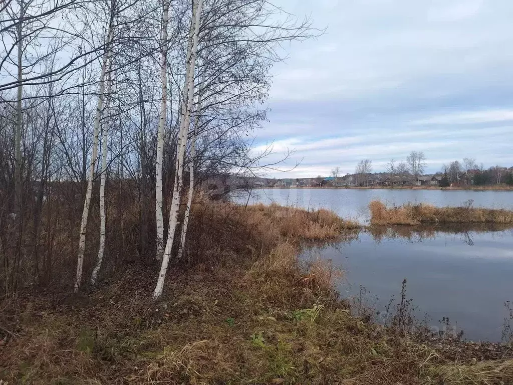 Участок в Свердловская область, Горноуральский муниципальный округ, ... - Фото 1