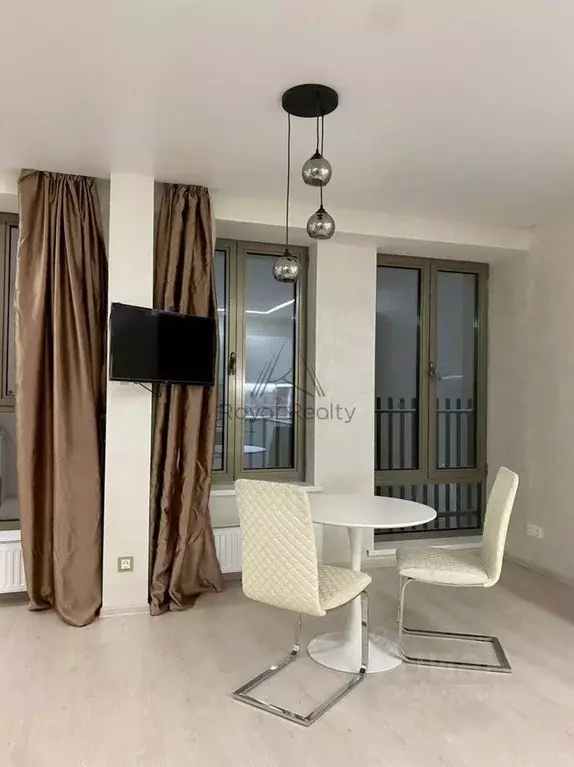 1-к кв. Санкт-Петербург ул. Челюскина, 2 (33.0 м) - Фото 1