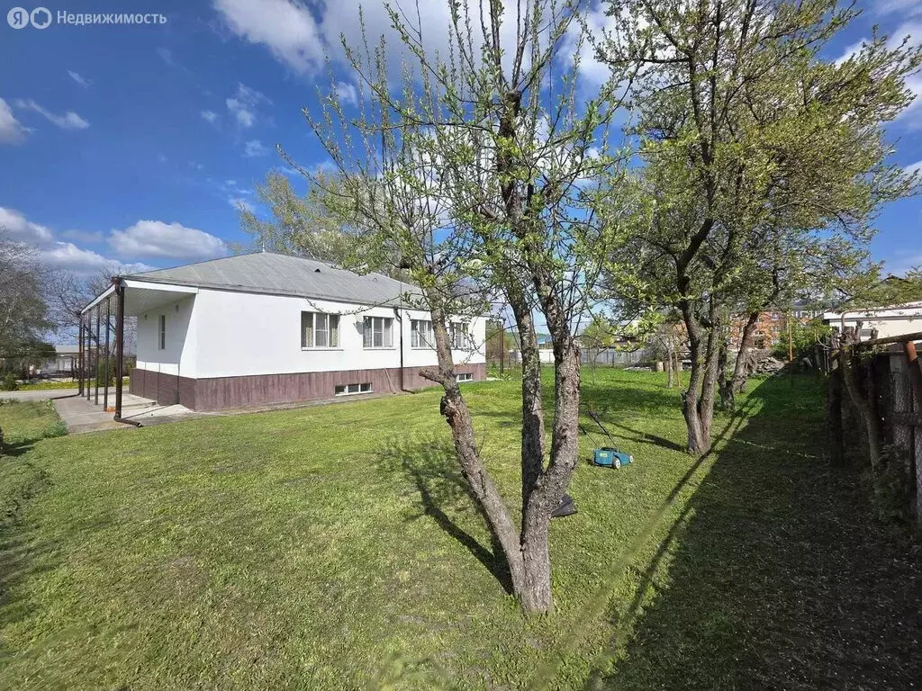 Дом в станица Ессентукская, Южный переулок (328.1 м) - Фото 1