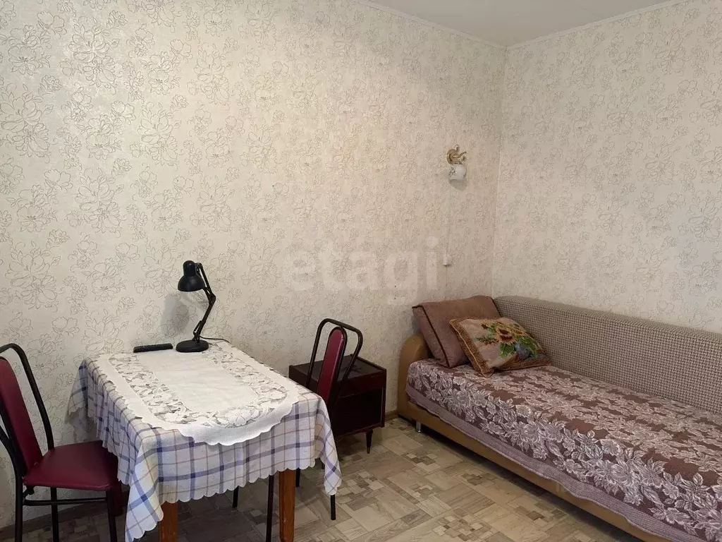 1-к кв. Коми, Сыктывкар Стахановская ул., 17 (28.0 м) - Фото 2