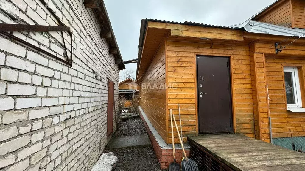 Дом в Нижний Новгород, Полоцкая улица, 32 (90 м) - Фото 2