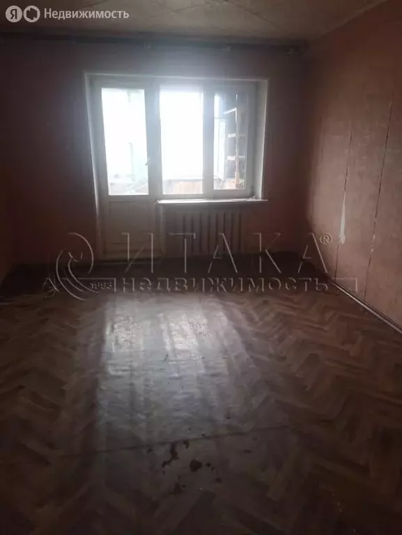 3-комнатная квартира: Тосно, улица Боярова, 17 (58 м) - Фото 1