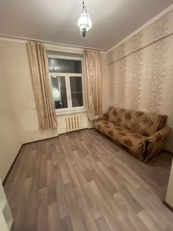 Комната 14,7 м в 3-к., 5/5 эт. - Фото 0