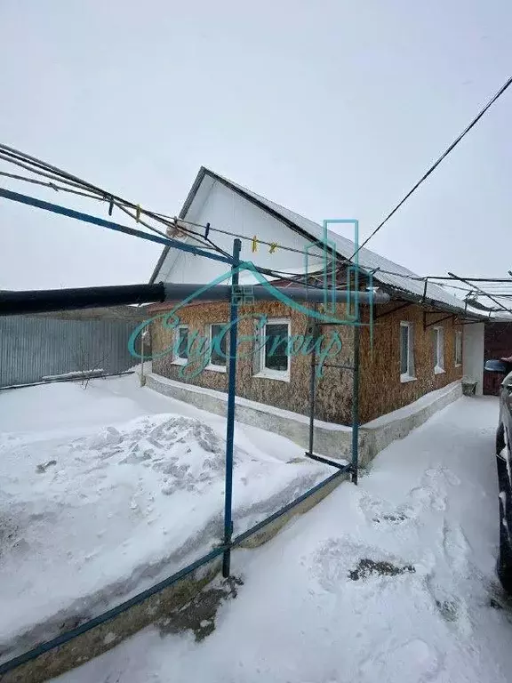 Дом, 44 м - Фото 1