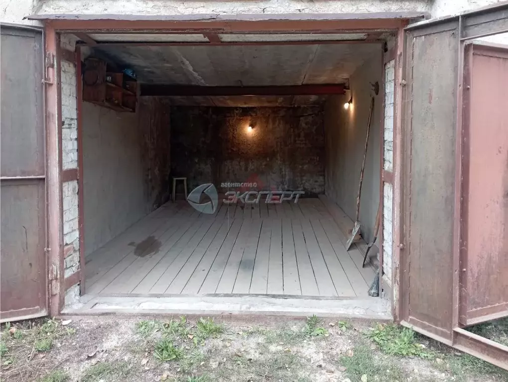 Гараж в Владимирская область, Кольчугино  (33 м) - Фото 1