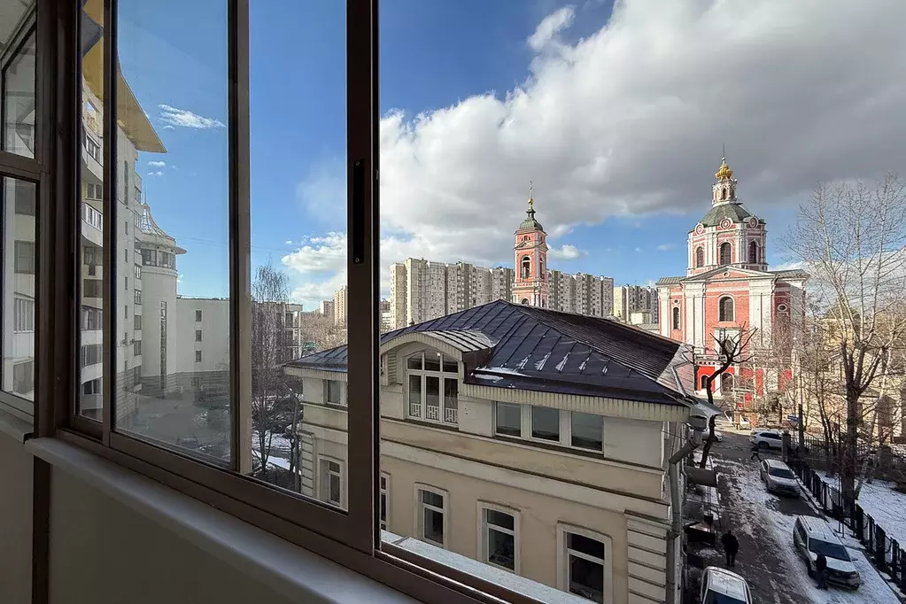 Продаётся 4-к квартира, 120 м - Фото 1