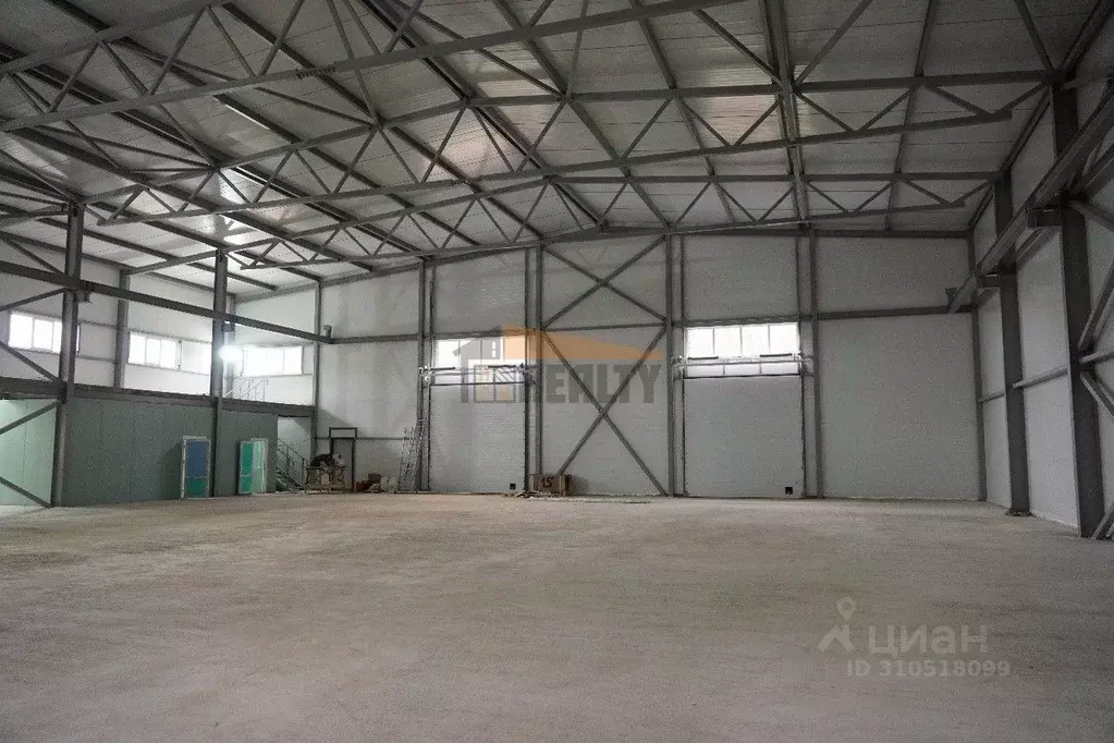 Производственное помещение в Московская область, Щелково городской ... - Фото 1