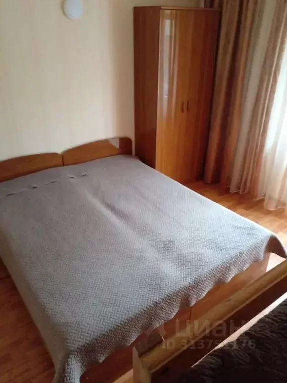 Комната Краснодарский край, Геленджик Голубая Бухта мкр, ул. ... - Фото 1