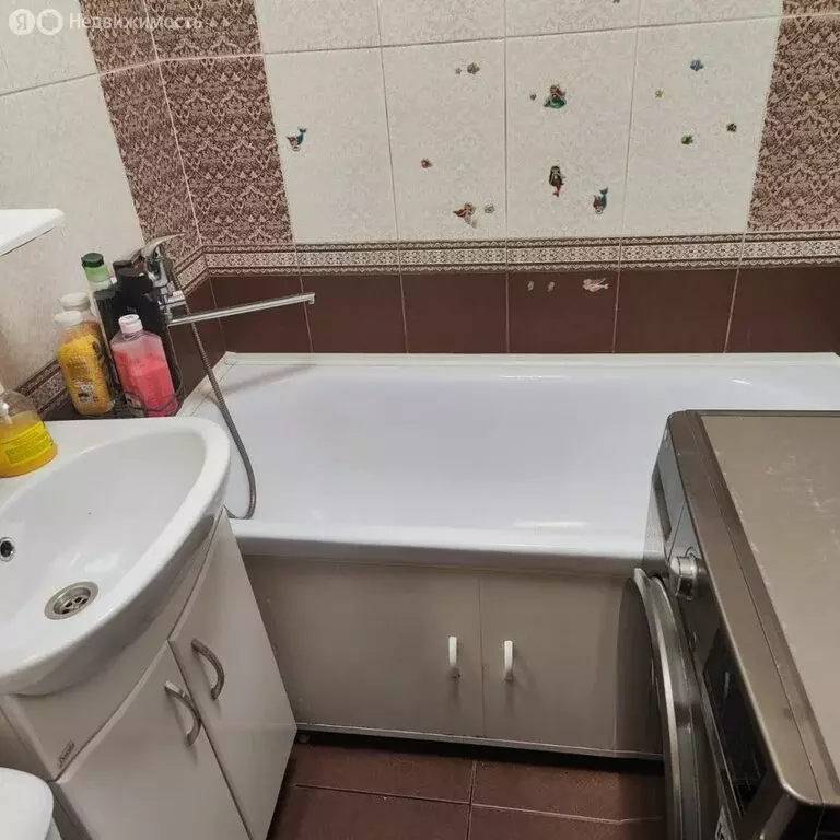 2-комнатная квартира: Норильск, Комсомольская улица, 45В (44 м) - Фото 1