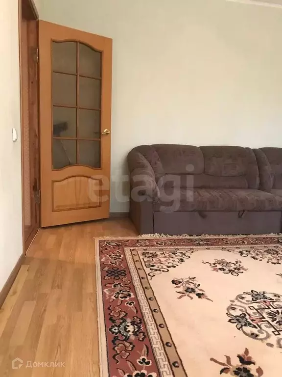 Продаётся 2-к квартира, 50.5 м - Фото 0