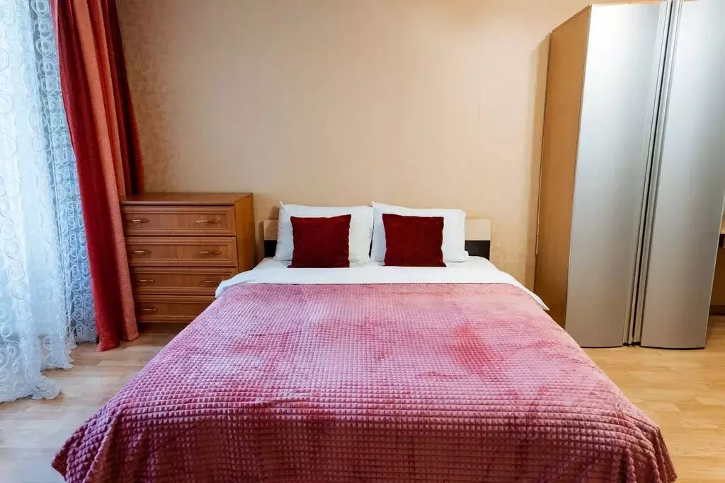 1-к кв. Башкортостан, Уфа ул. Рихарда Зорге, 45 (33.0 м) - Фото 1