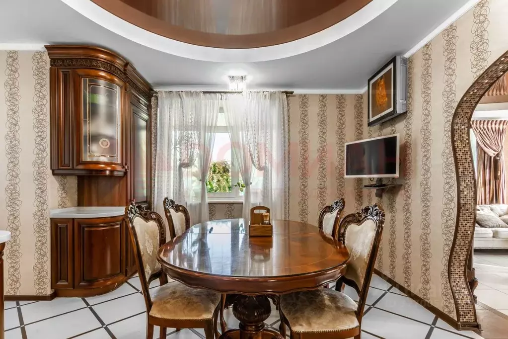 Дом в Ростовская область, Новочеркасск Ароматная ул., 11 (260 м) - Фото 2